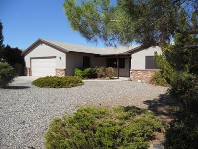 4684 E Diablo Dr., Cottonwood, AZ 86326