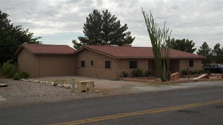 1065 S 12th St., Cottonwood, AZ 86326