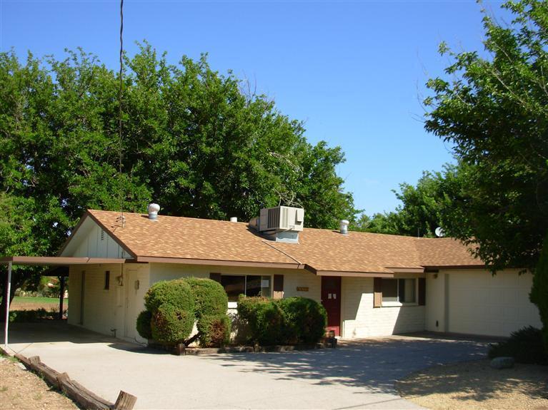 4577 N Fairway Dr., Rimrock, AZ 86335