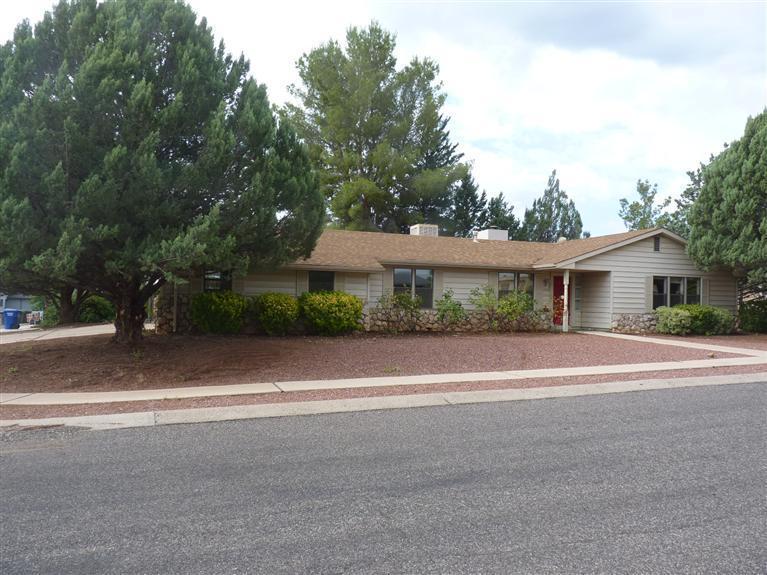 1317 E Five Star Blvd., Cottonwood, AZ 86326