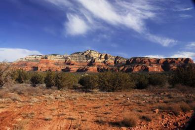Spirit Ranch Rd., Sedona, AZ 86336