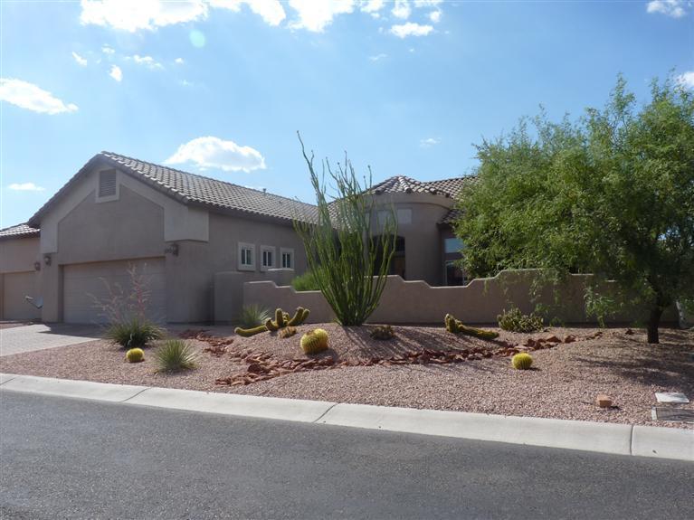 5900 E Sunset Point Dr., Cornville, AZ 86325