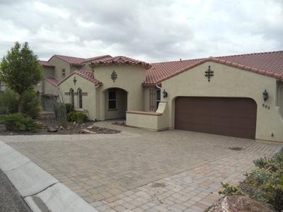 553 Mckinnon Rd., Clarkdale, AZ 86324