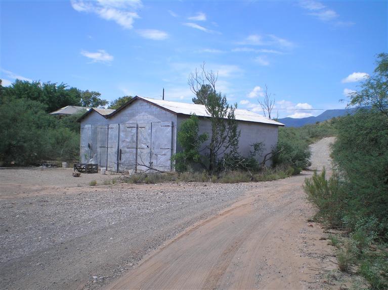 45 Western Ave., Clarkdale, AZ 86324