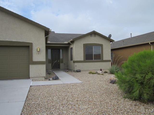 831 W Six Gun Dr., Camp Verde, AZ 86322