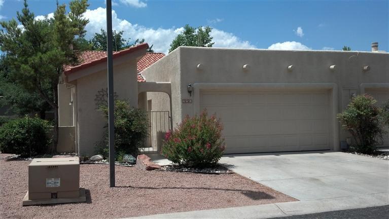 550 S Sawmill Gardens Dr., Cottonwood, AZ 86326