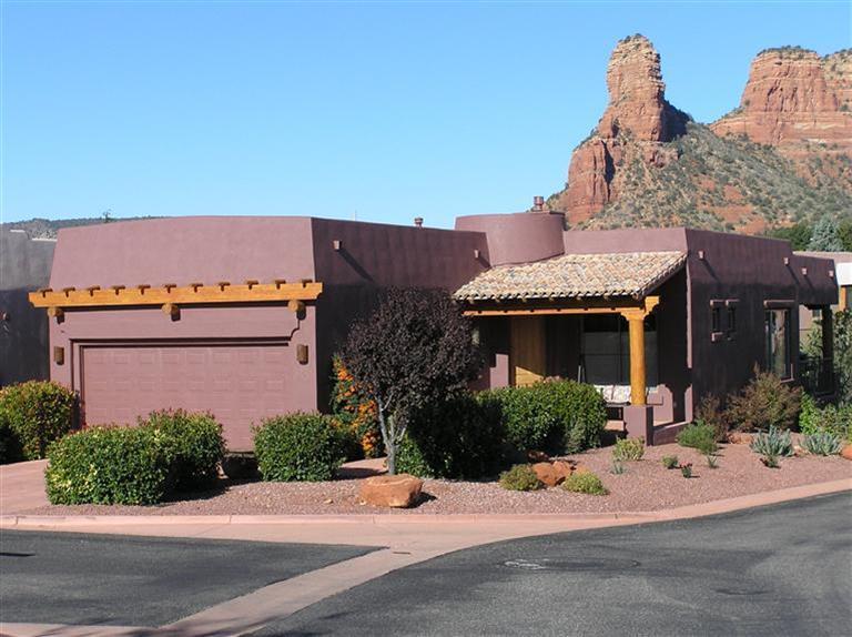 5 Bell Wash Ct., Sedona, AZ 86351