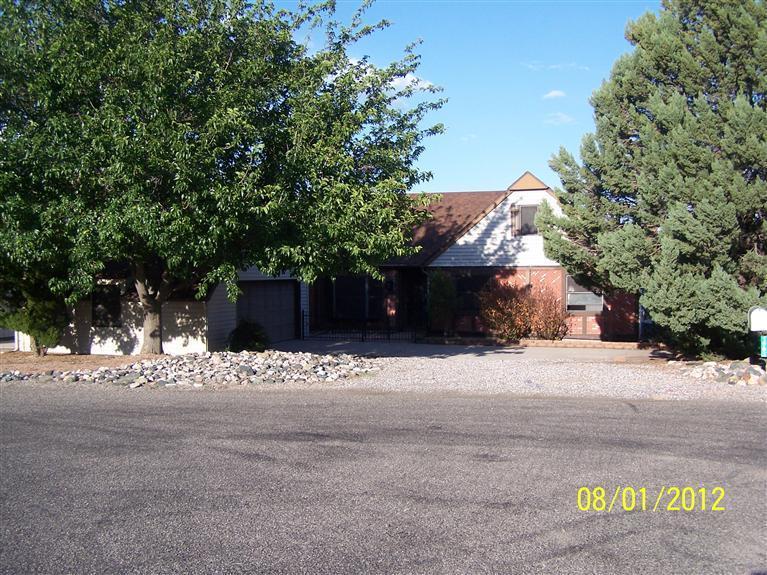 1993 S Broken Rock Dr., Cottonwood, AZ 86326