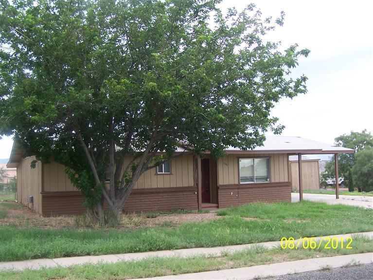 1340 E Five Star Blvd., Cottonwood, AZ 86326