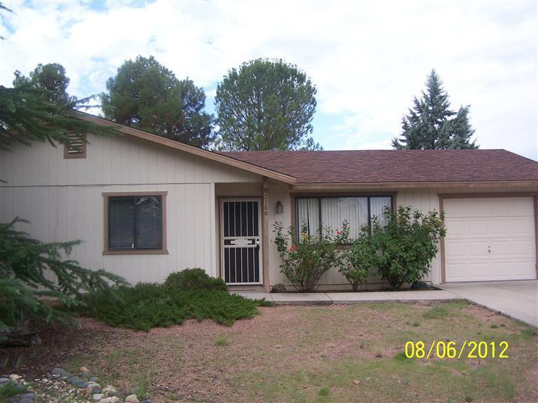 2280 S Concho, Cottonwood, AZ 86326