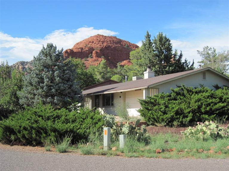 50 Stations West Dr., Sedona, AZ 86336