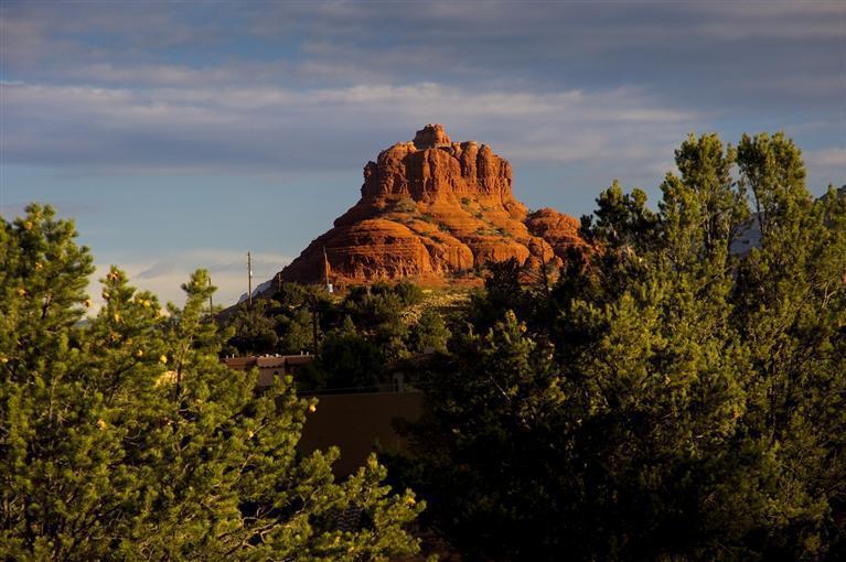 12 Wild Horse Mesa Dr., Sedona, AZ 86351