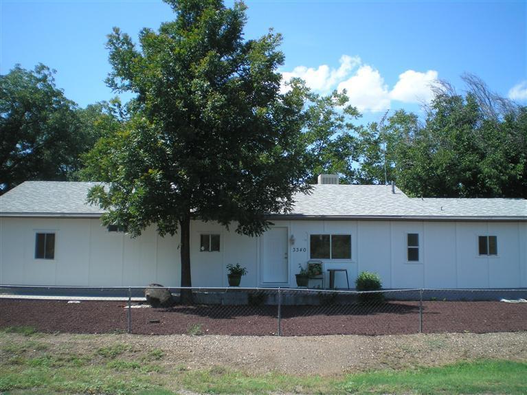 3340 S Mary, Camp Verde, AZ 86322