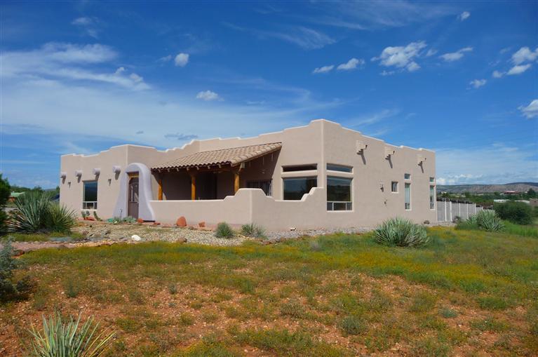 1525 S Aspaas Rd., Cornville, AZ 86325