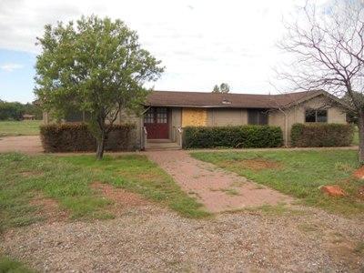 4120 N Elm Dr., Rimrock, AZ 86335