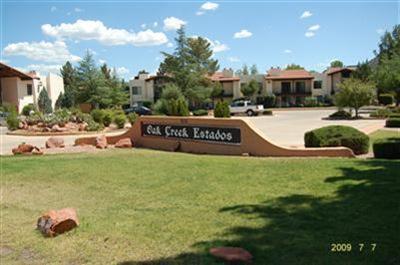 65 Verde Valley School Rd. #D-5, Sedona, AZ 86351