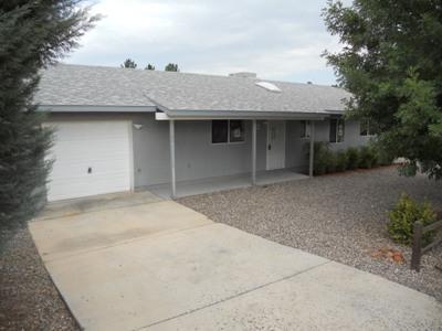 2461 S Rio Verde Dr., Cottonwood, AZ 86326