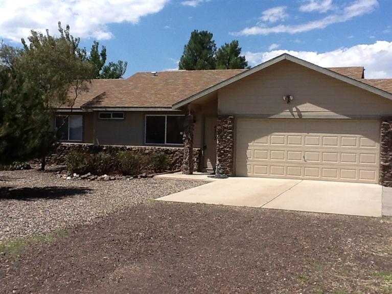 4312 E Del Rio Dr., Cottonwood, AZ 86326