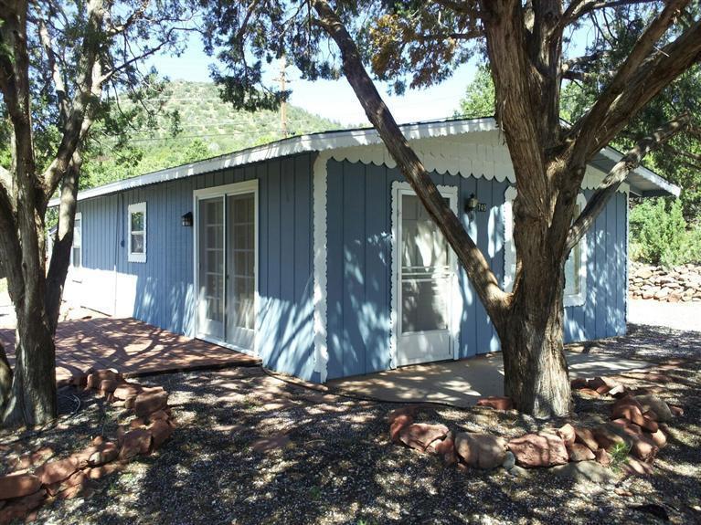 749 Brewer Rd., Sedona, AZ 86336