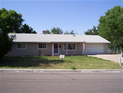 3215 E Montezuma Ave., Rimrock, AZ 86335