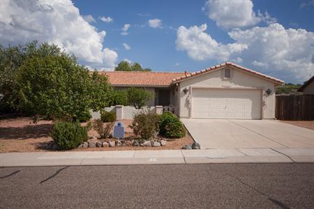 639 S Highline Ln., Camp Verde, AZ 86322