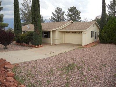 959 S 6th St., Cottonwood, AZ 86326