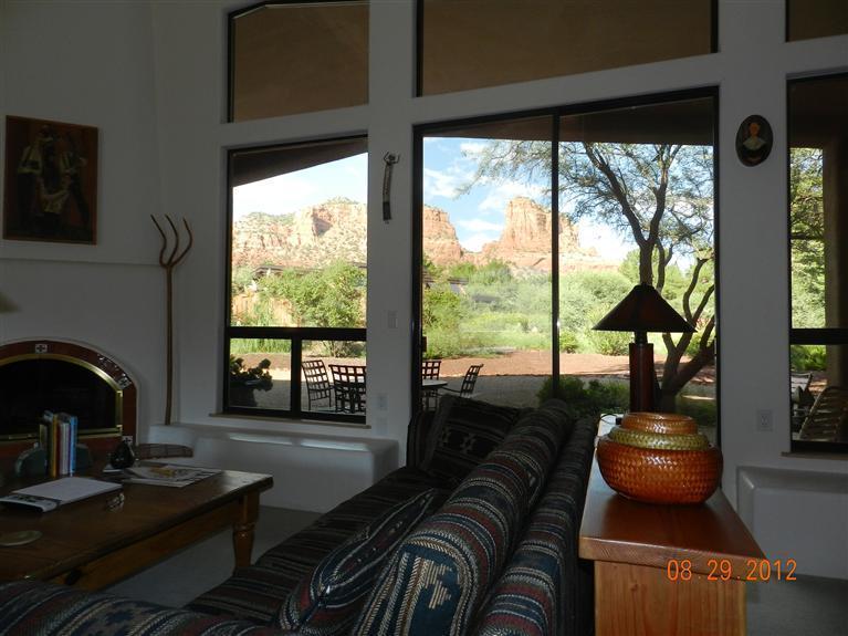 200 Gunsight Hills Dr., Sedona, AZ 86351