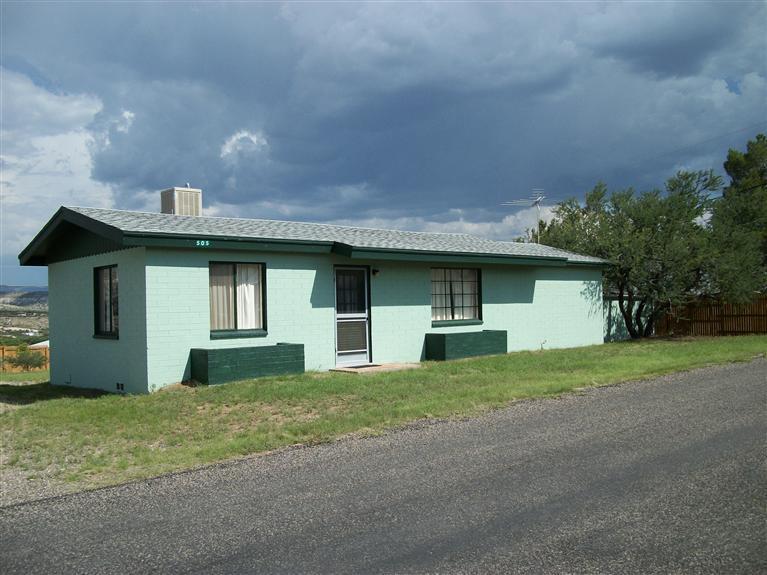 505 S 4th St., Camp Verde, AZ 86322