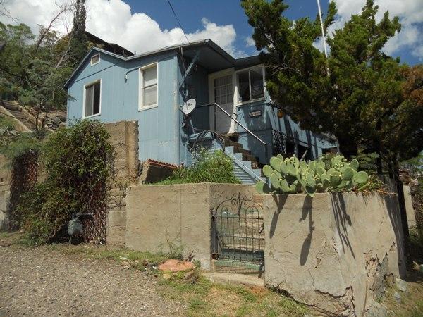645 Holly Ave., Jerome, AZ 86331