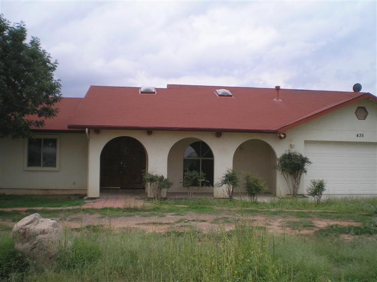 435 W Sunshine Rd., Camp Verde, AZ 86322