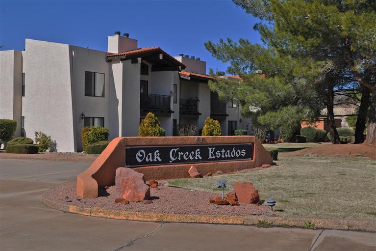 65 Verde Valley School Rd. #C1, Sedona, AZ 86351