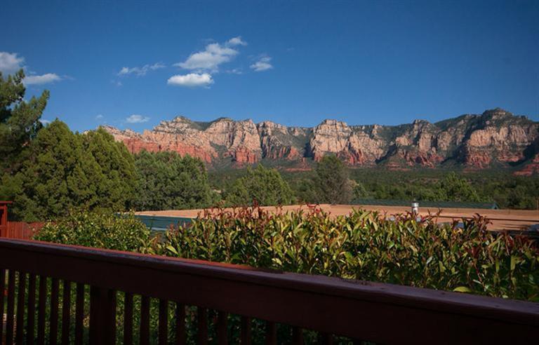 141 Bowstring Dr., Sedona, AZ 86336