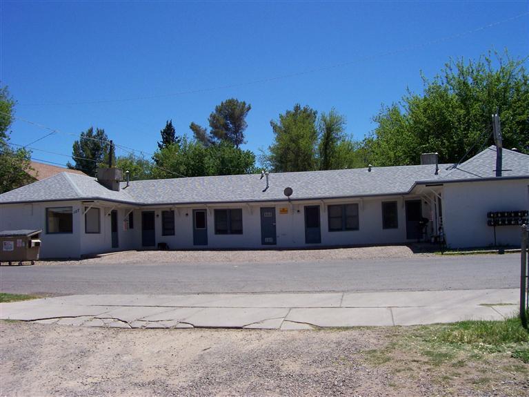 107 E Pinal St., Cottonwood, AZ 86326
