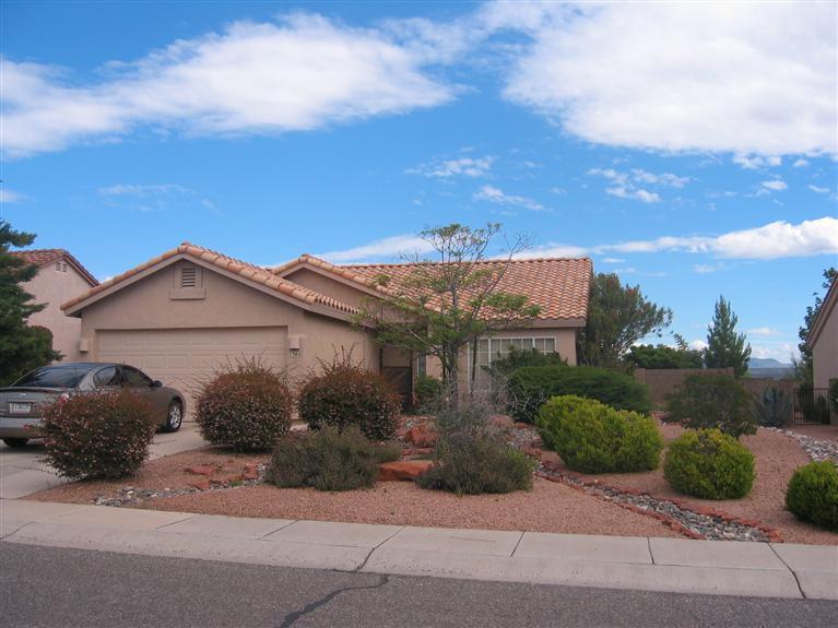 1360 E Crestview Dr., Cottonwood, AZ 86326