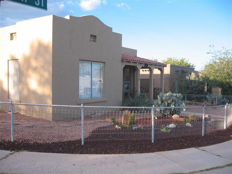 1424 Second South St., Clarkdale, AZ 86324