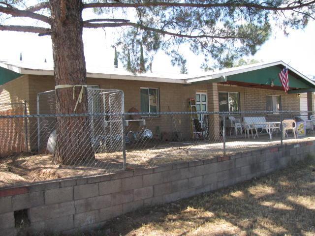 1719 E Cherry St., Cottonwood, AZ 86326