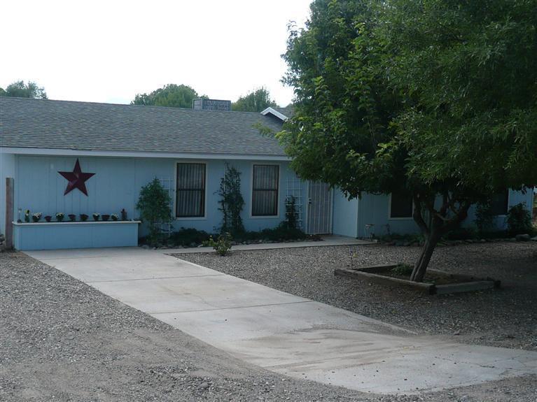3297 E Aberdovey Dr., Camp Verde, AZ 86322