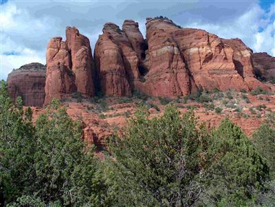105 Cathedral Ranch Dr., Sedona, AZ 86351
