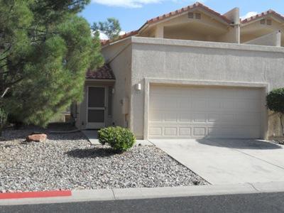 503 S Sawmill Gardens Dr., Cottonwood, AZ 86326