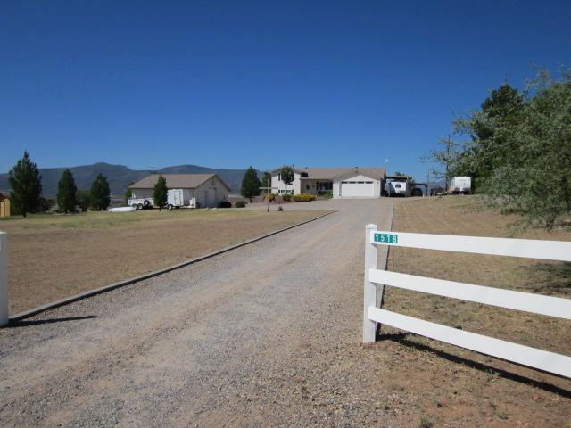 1518 N Boothill Dr., Camp Verde, AZ 86322