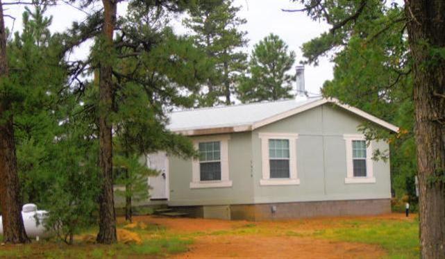 5676 Knollwood Dr., Happy Jack, AZ 86024