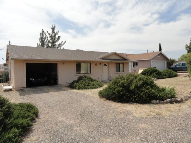 4735 E Smoke Signal, Rimrock, AZ 86335