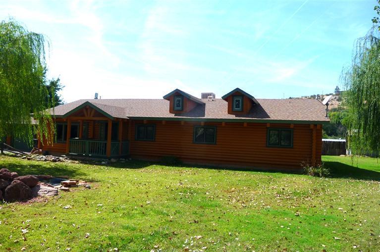 248 N Farm Circle Rd., Cornville, AZ 86325