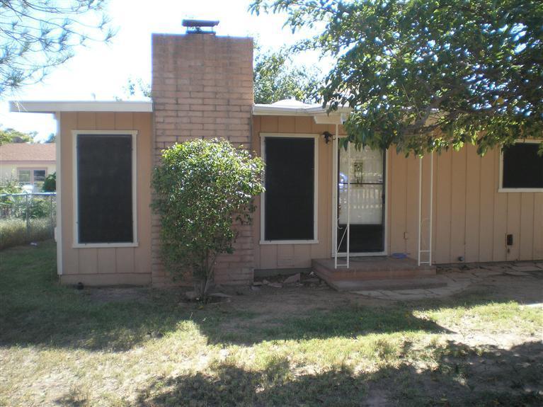 2470 S Kadomoto Dr., Cornville, AZ 86325