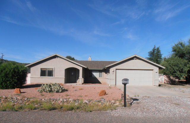 15 N House Rock Rd., Sedona, AZ 86351