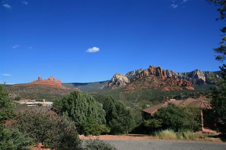 275 Sedona Vista Dr., Sedona, AZ 86336