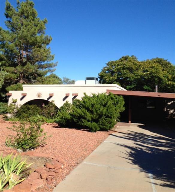 140 Stutz Bearcat Dr., Sedona, AZ 86336