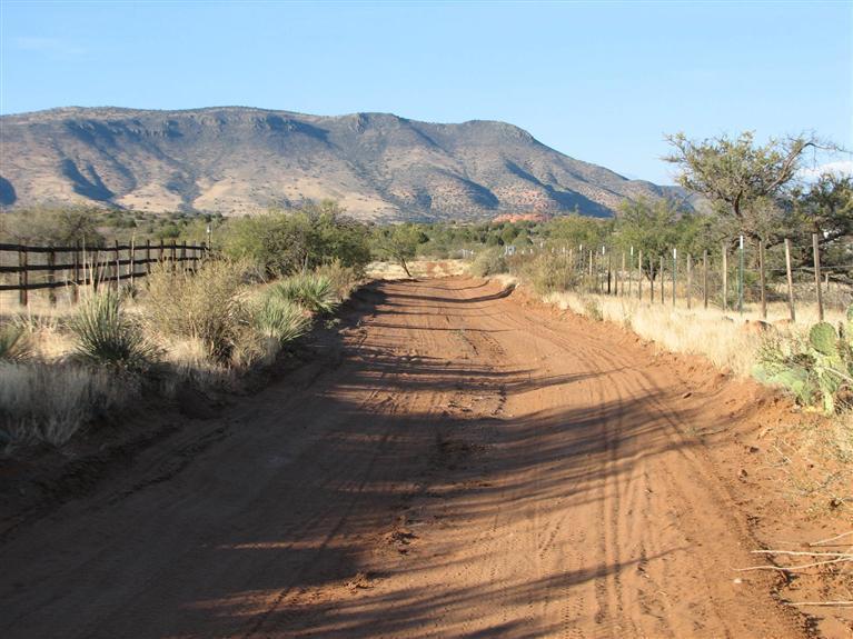 4200 N Big Dog Tr., Sedona, AZ 86336