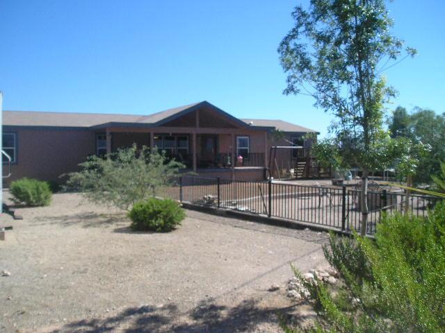 1450 S Elk Horn Tr., Cottonwood, AZ 86326