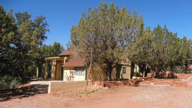 80 Rainbow Tr., Sedona, AZ 86351